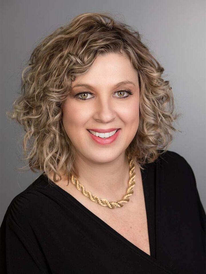 Sue Rotay, Real Estate Salesperson in Howell, Affiliated