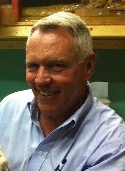 Earl Stafford,  in Allentown, Valley Partners