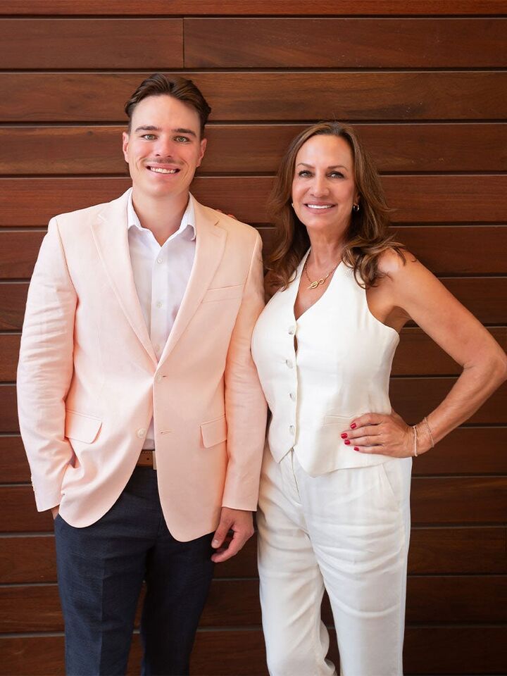 Deborah Kerrigan, Real Estate Salesperson in Palm Desert, Affiliated