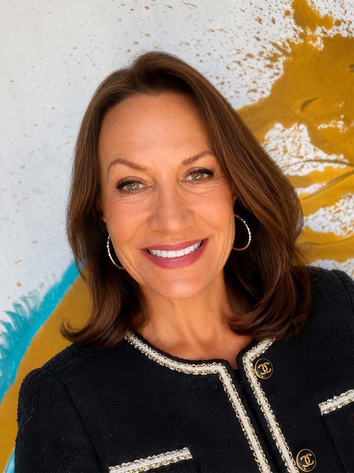 Deborah Kerrigan, Real Estate Salesperson in Palm Desert, Affiliated