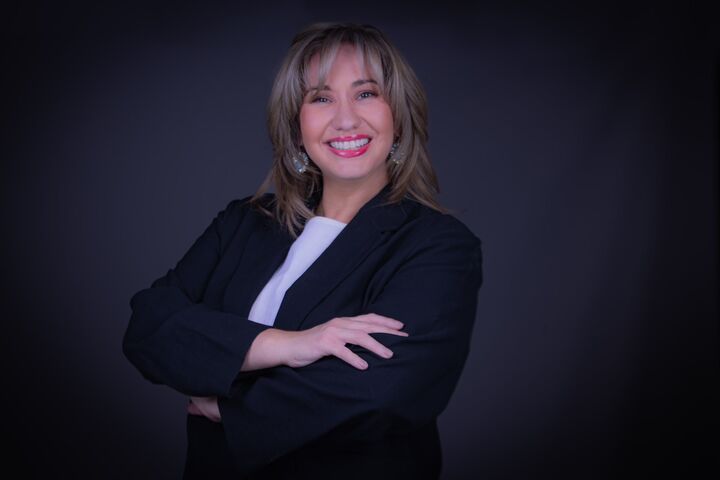 Ashley Wright, Real Estate Salesperson in El Paso, ERA Sellers & Buyers Real Estate