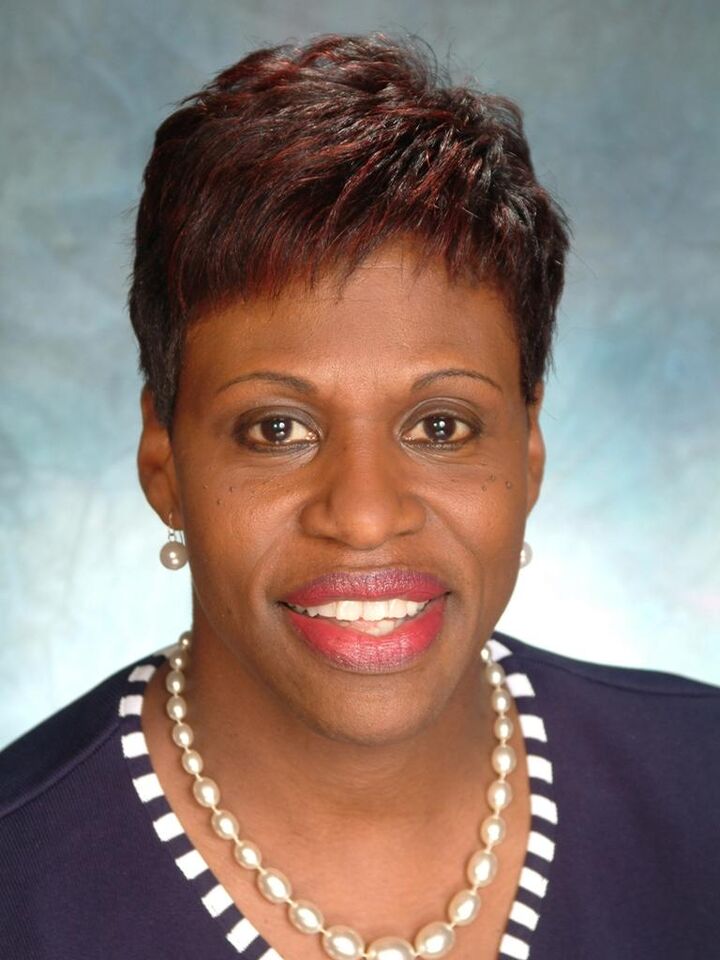 Debbie Judge, Associate Broker in Kingsland, Access Realty