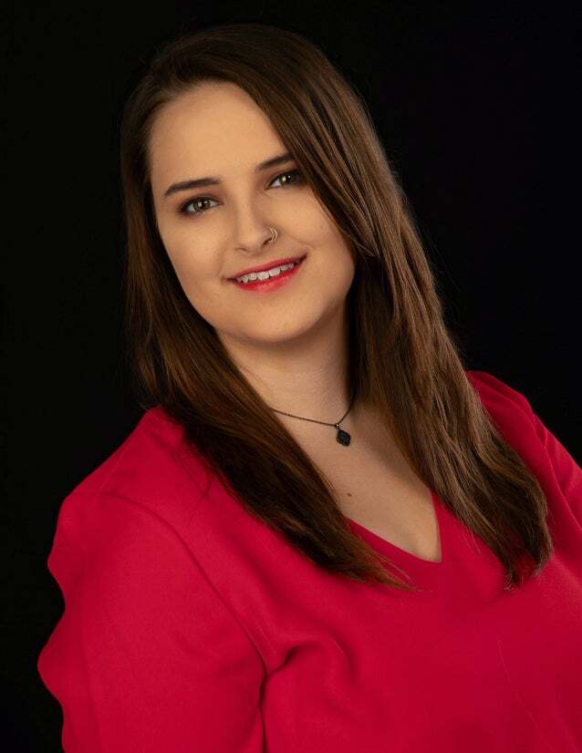 Chloe Sharp, REALTOR® in Conway, ERA TEAM Real Estate
