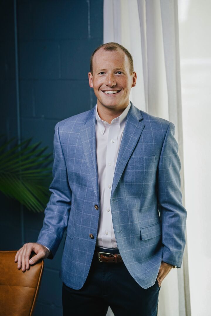 John David Terpo, Real Estate Salesperson in Homewood, ERA King Real Estate Company, Inc.