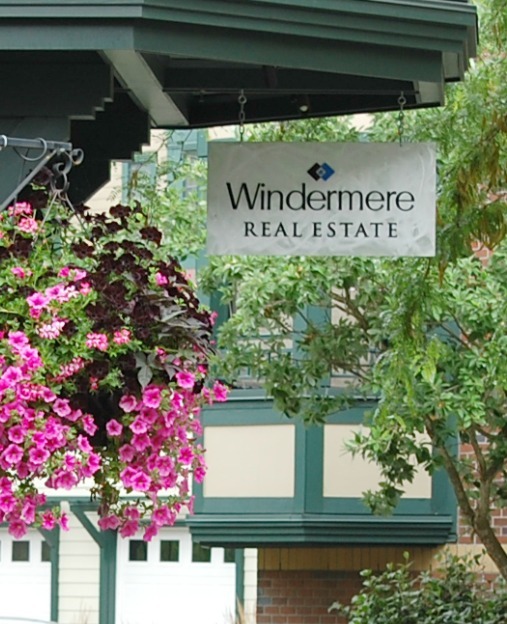 Windermere West