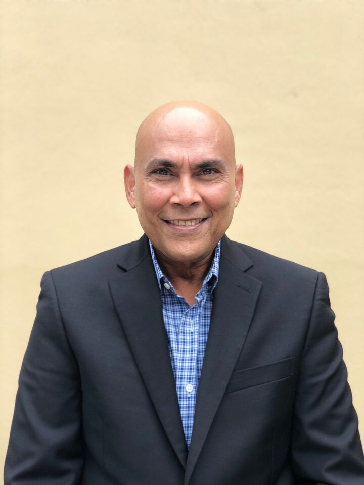 Stephen Dass, Associate Real Estate Broker in Orlando, Carioti