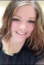 Alycia Cooney,  in Forked River, Murphy & Co.