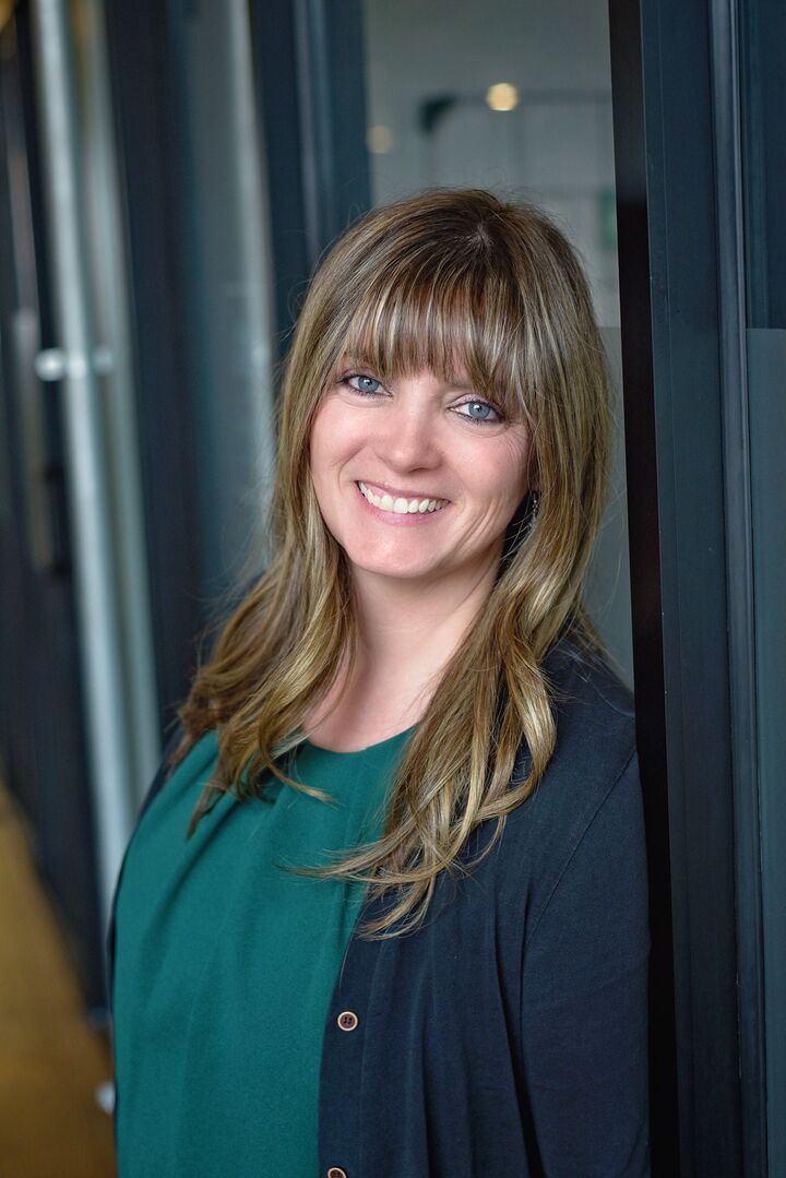 Billie Fagan, Real Estate Salesperson in Springfield, Heritage