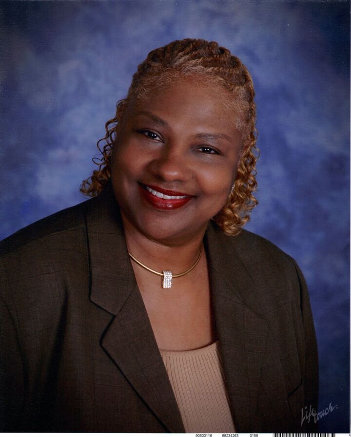 Sherrye Holmes, Associate Real Estate Broker in Memphis, Collins-Maury