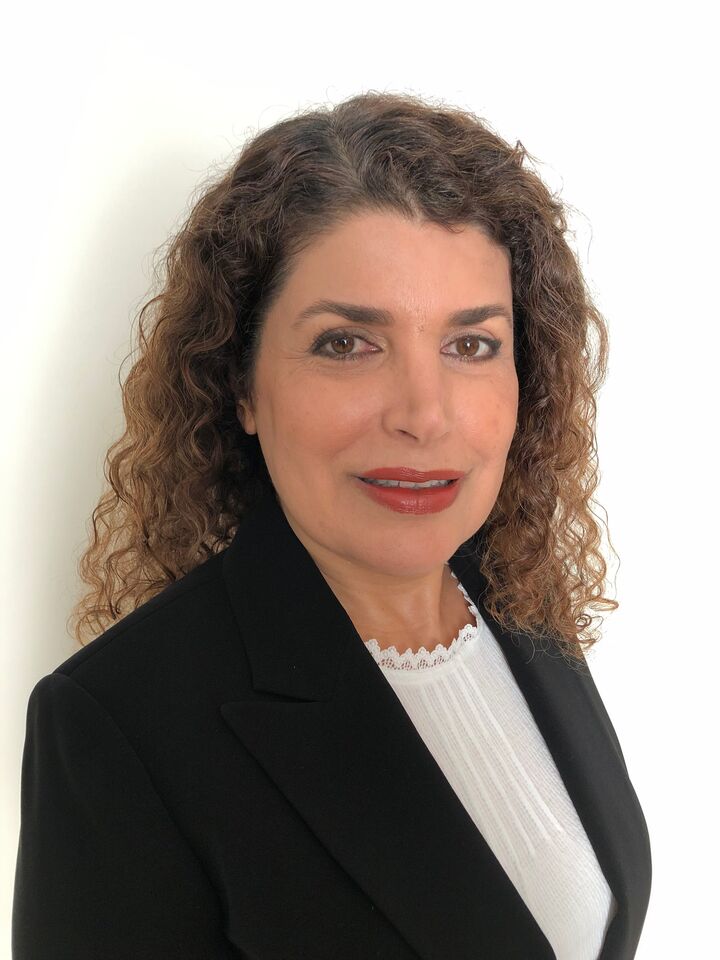 Cathrin Saidyan,  in Beverly Hills, Nelson Shelton Real Estate ERA Powered