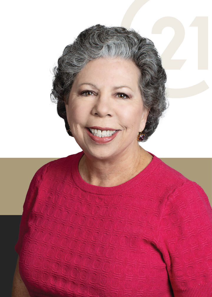 Lynn Bengston,  in Lake Charles, Bessette Flavin