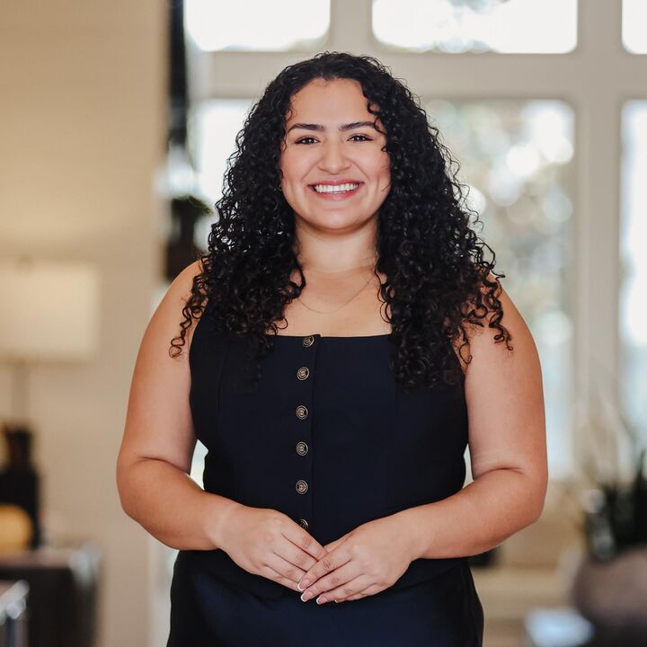 Daisy Vasquez, Sales Representative in Katy, Western Realty