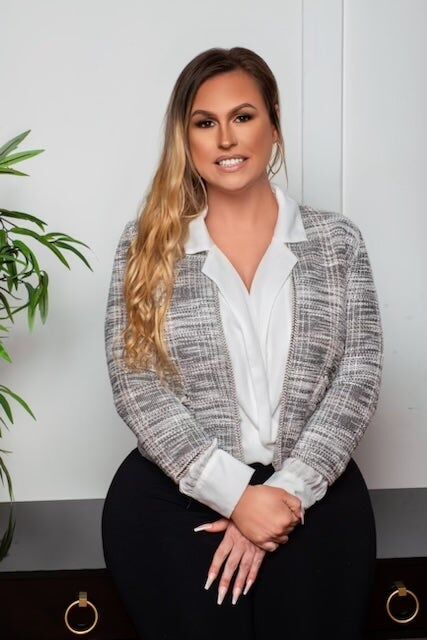 Rachel Burton, Real Estate Salesperson in Saint Peters, CopperKey Realty