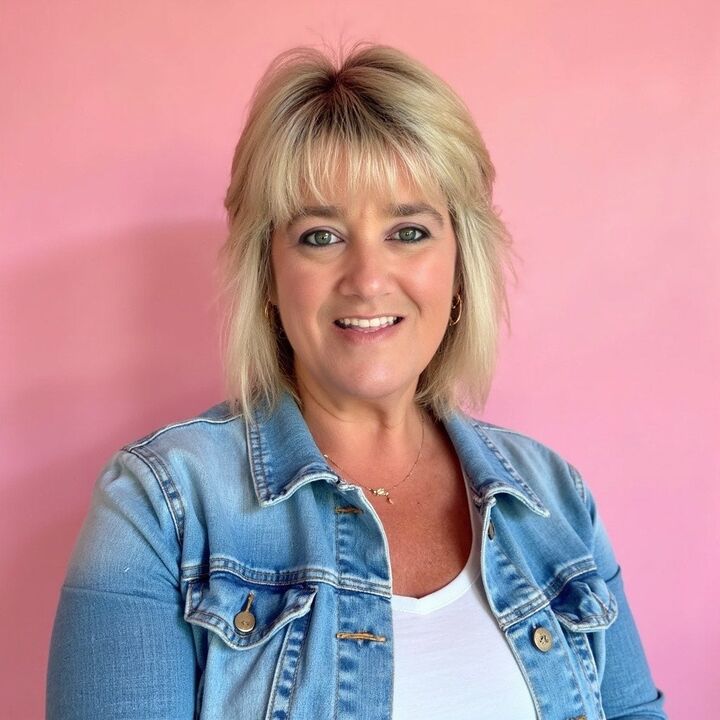 Regina Miller, Real Estate Salesperson in Middletown, Heritage