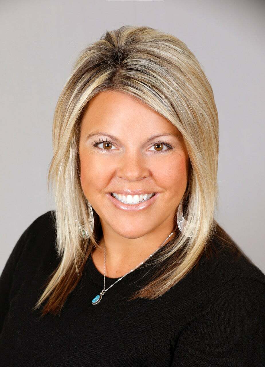 Tera Wilson, Real Estate Salesperson in Prescott, BloomTree Realty