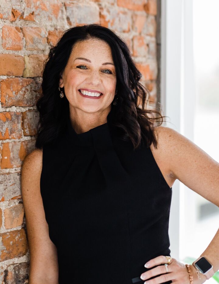 Shanci Maw, Real Estate Salesperson in Farmington, EDGES