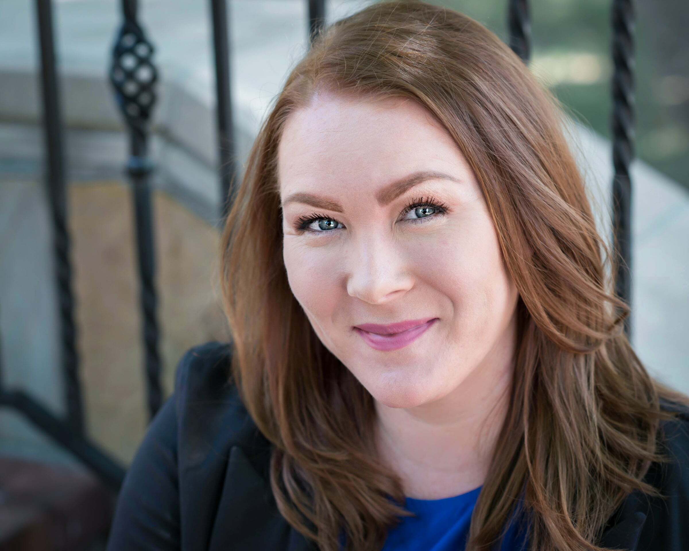 Stacy Patrick, Sales Associate in Hamilton, Bunn Real Estate