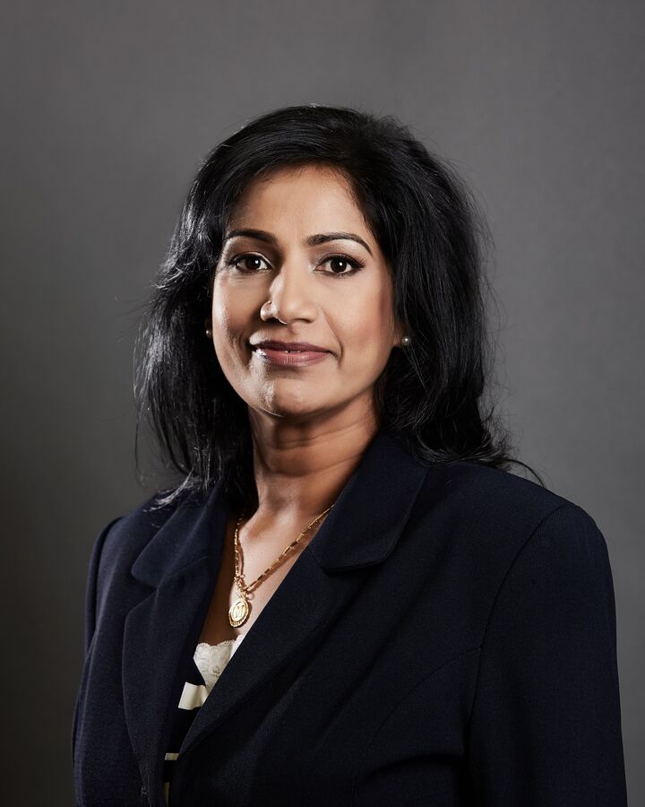 Mythini Sundralingam,  in Ottawa, Coldwell Banker Sarazen Realty, Brokerage