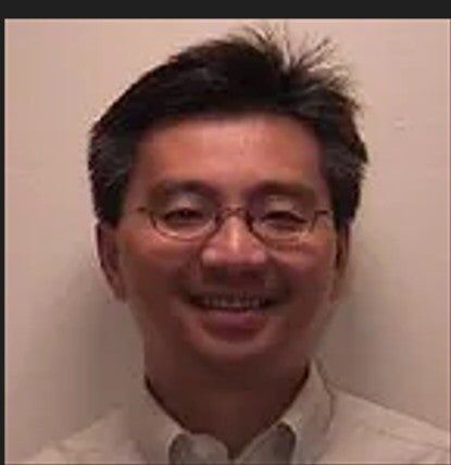 Lawrence Ngai