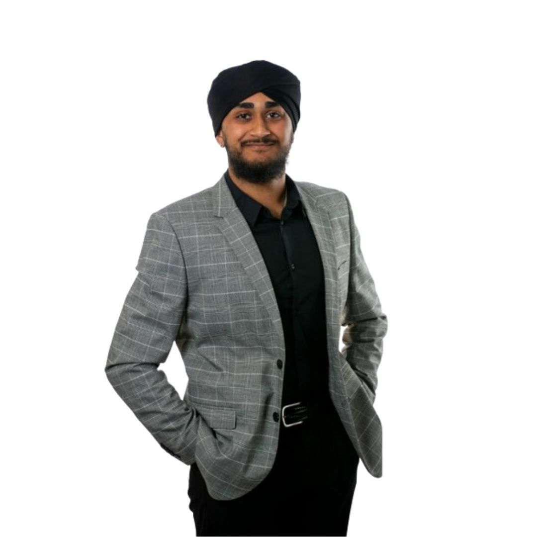 KHUSH KALIAN, Realtor in Winnipeg, Coldwell Banker Elite Realty