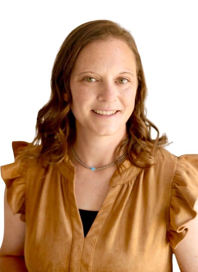 Emily Killian, Real Estate Salesperson in Sulphur Springs, First Group