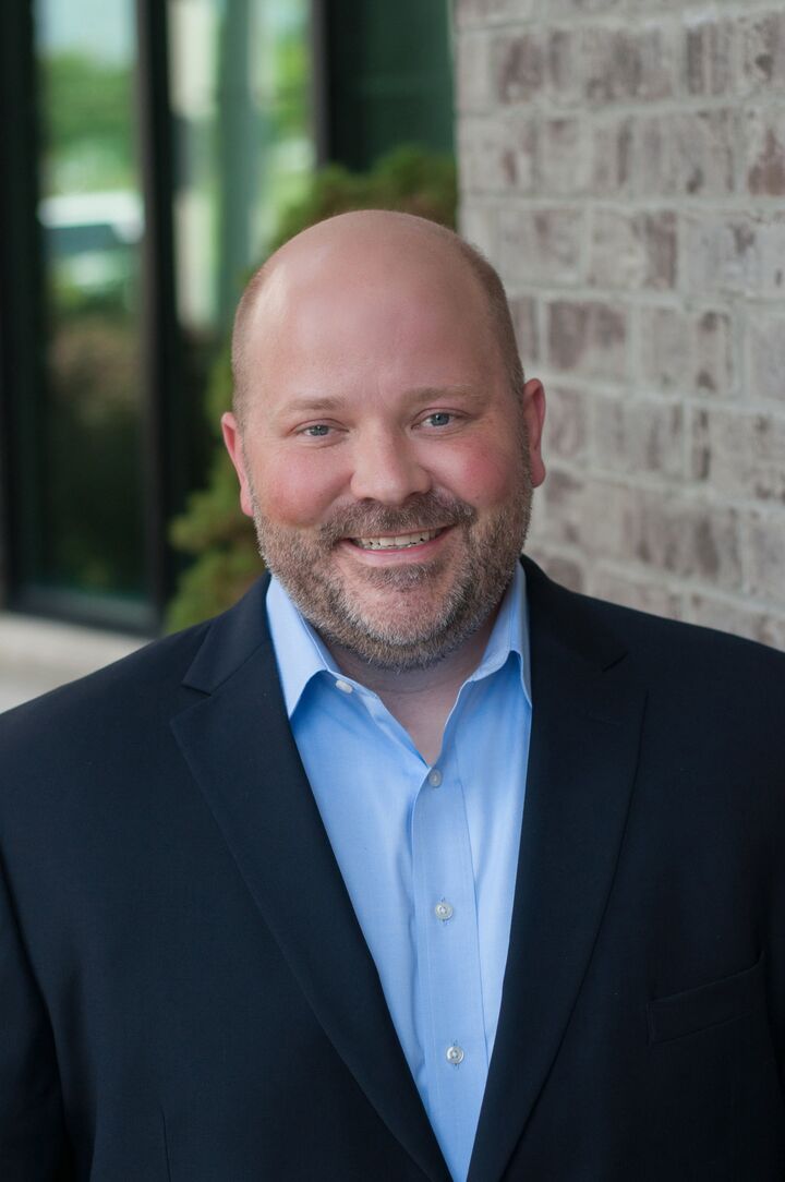 Bill Lynch, Real Estate Salesperson in Centerville, Heritage