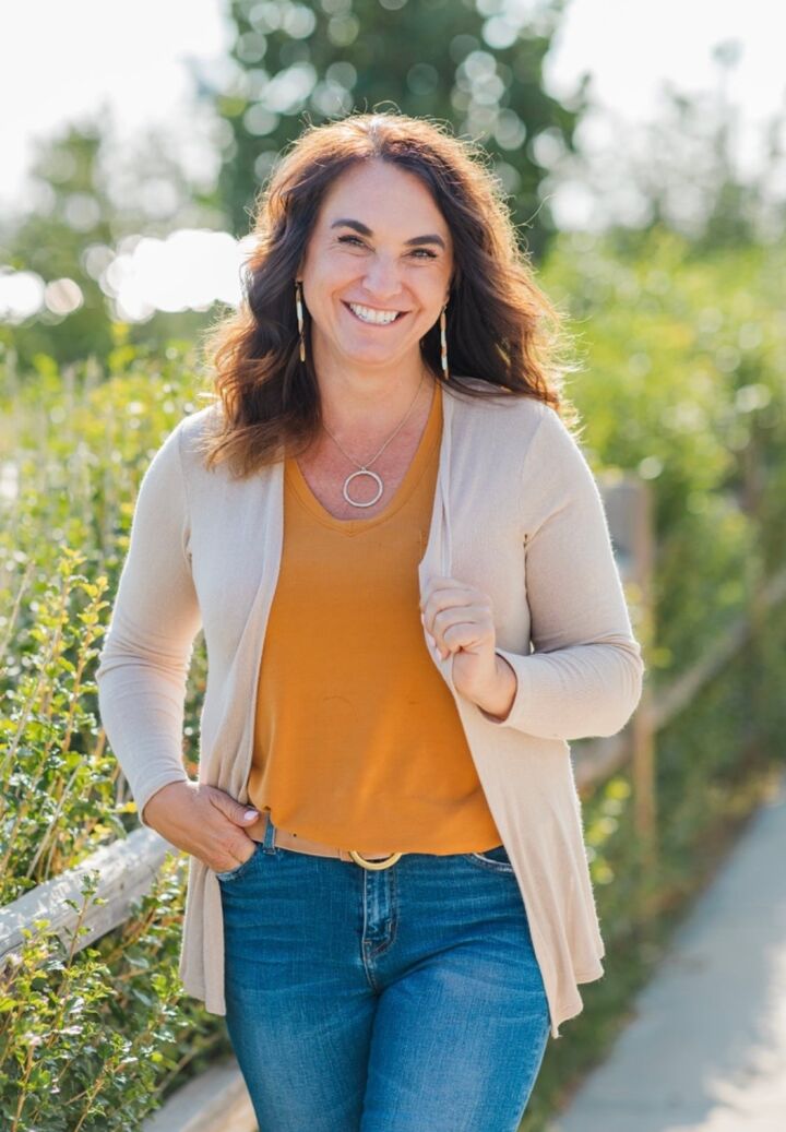 Heidi Lagerquist, Real Estate Broker in Helena, Mountainside Realty