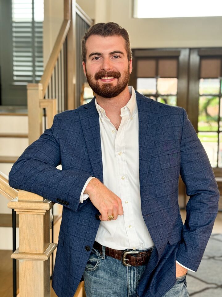 Jared McCary, Real Estate Salesperson in College Station, North East