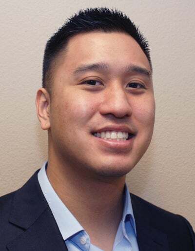 Daniel Chin, Broker in Salem, Mountain West Real Estate, Inc.