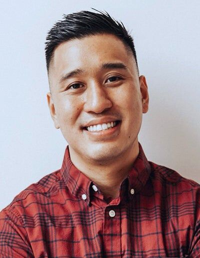 Daniel Chin, Broker in Salem, Mountain West Real Estate, Inc.