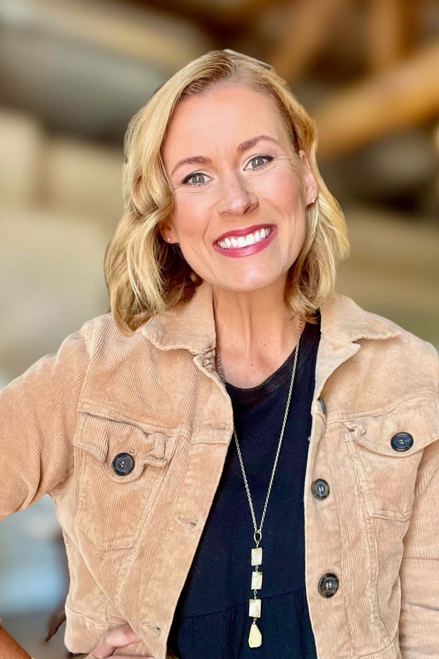 Kerry Beherns, Sales Associate in Bradley, Chicago