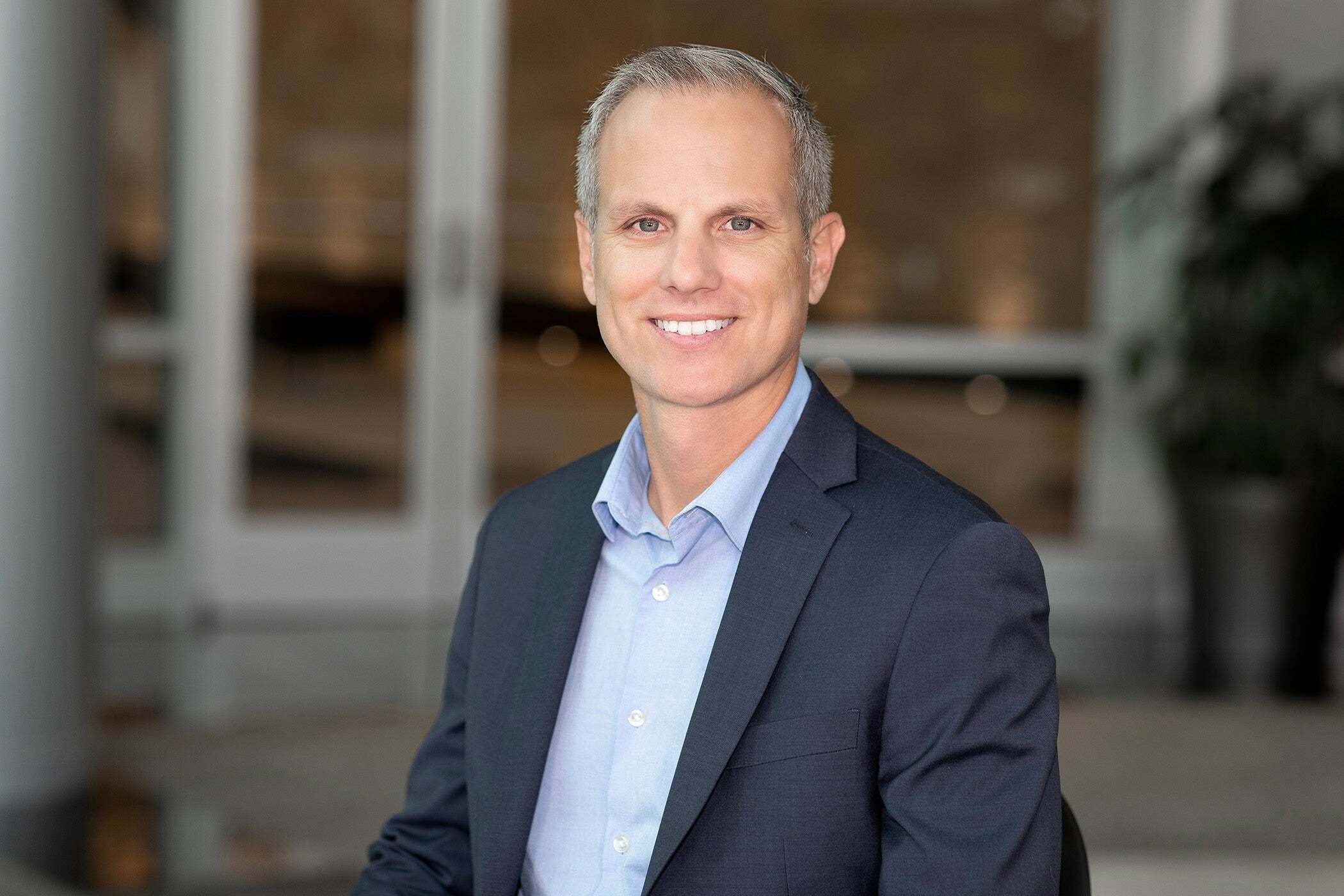 David Stewart, Real Estate Salesperson in Clermont, Hubbard Hansen