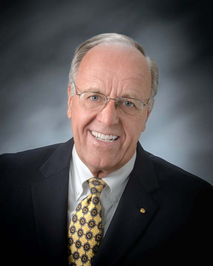 Ron Durrett, Real Estate Broker in El Cajon, Affiliated