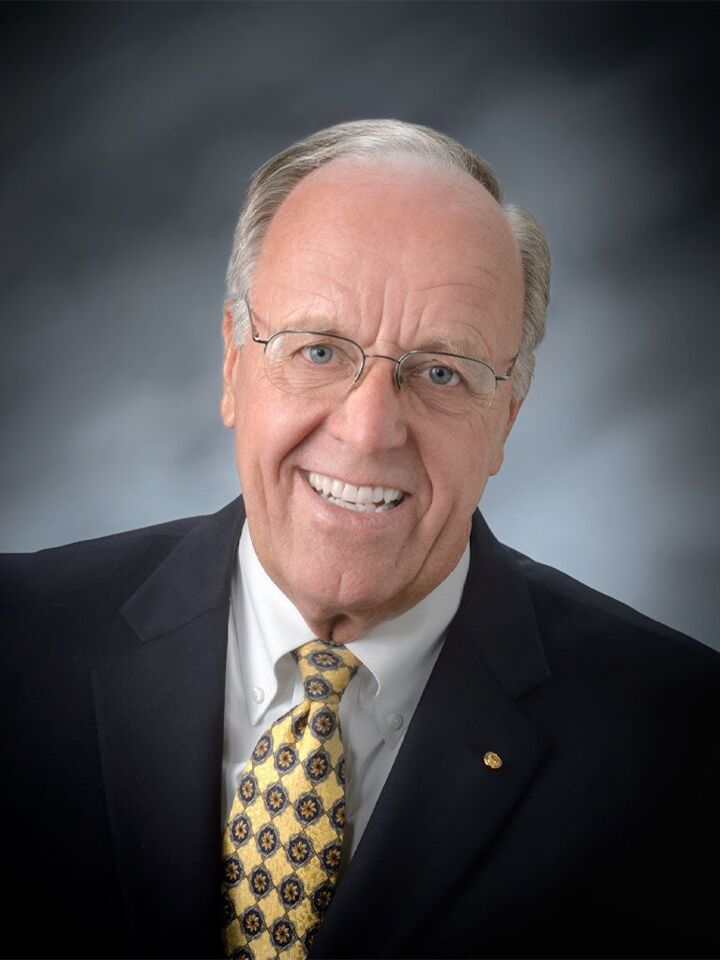 Ron Durrett, Real Estate Broker in El Cajon, Affiliated