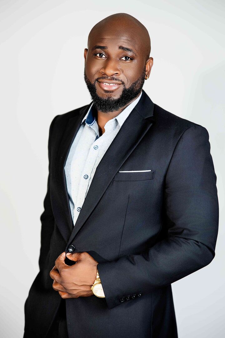 Max Andre, Sales Associate in Coral Springs, Tenace Realty