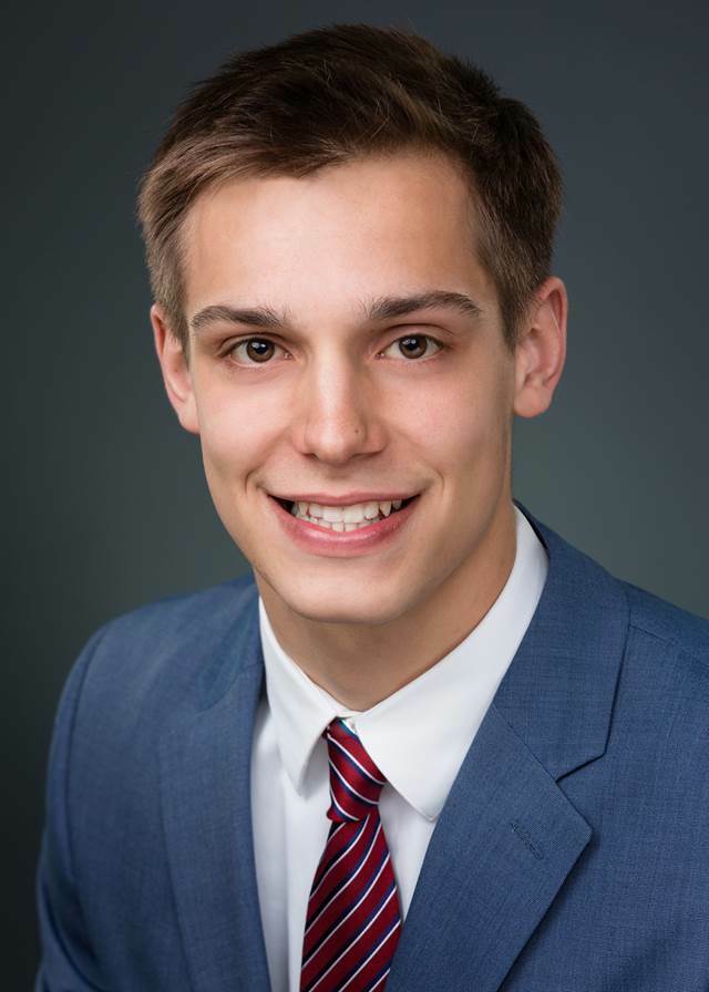 Jordan Mack, Real Estate Broker in Madison, Affiliated