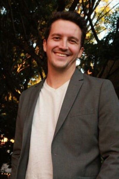Ryan Fisher, Sales Associate in Olympia, Van Dorm Realty