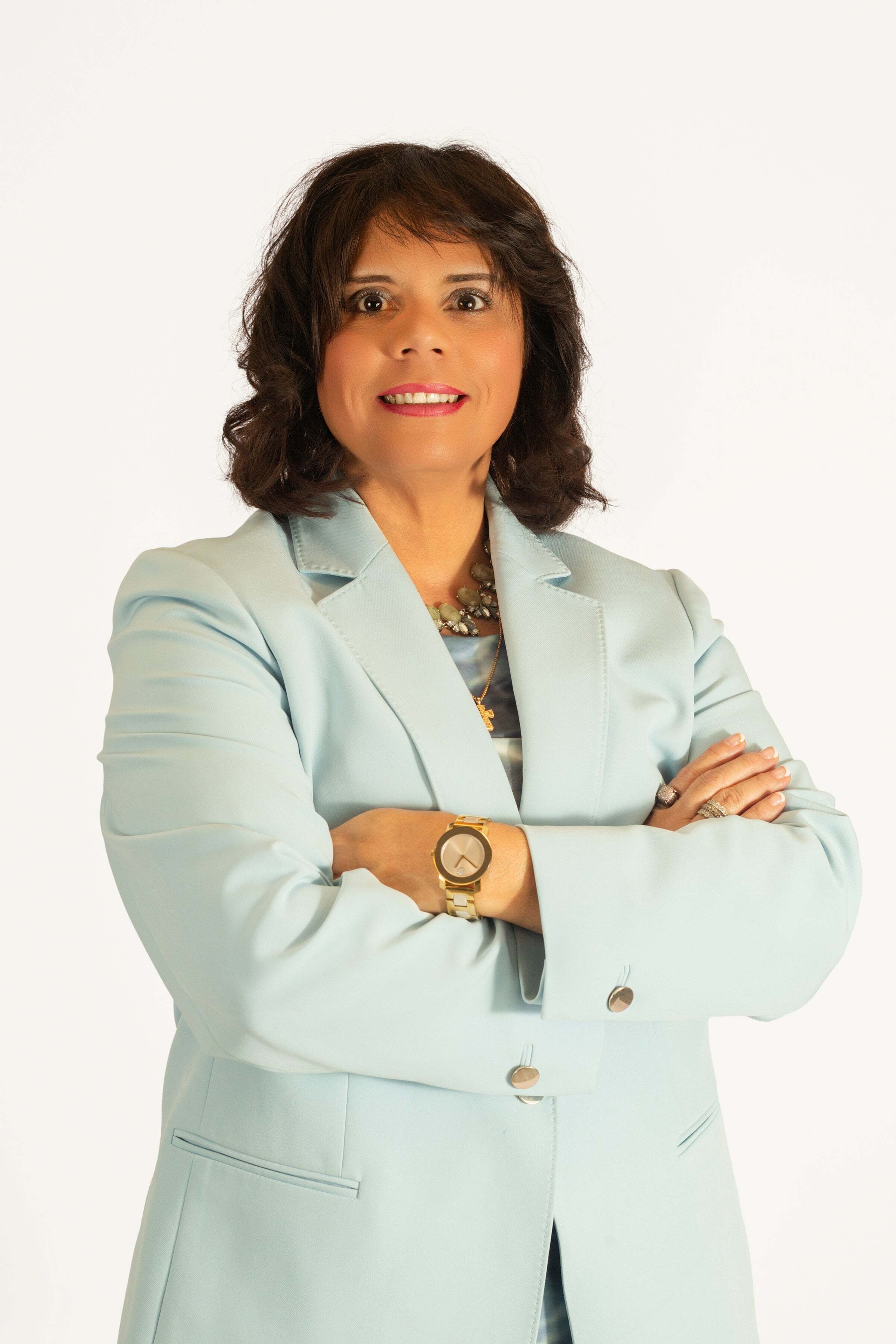 Lisa Martinez, Real Estate Salesperson in Orlando, Carioti