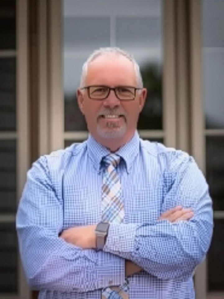 Jeff Myers, Real Estate Salesperson in Janesville, Affiliated