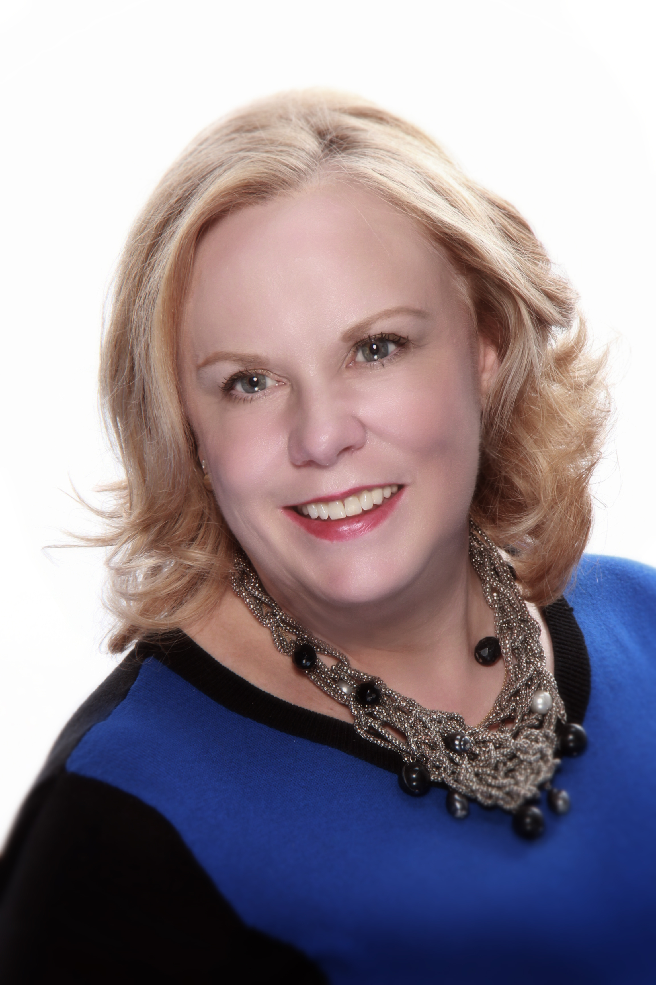 Beth Marier, Managing Broker in Bellevue, Windermere