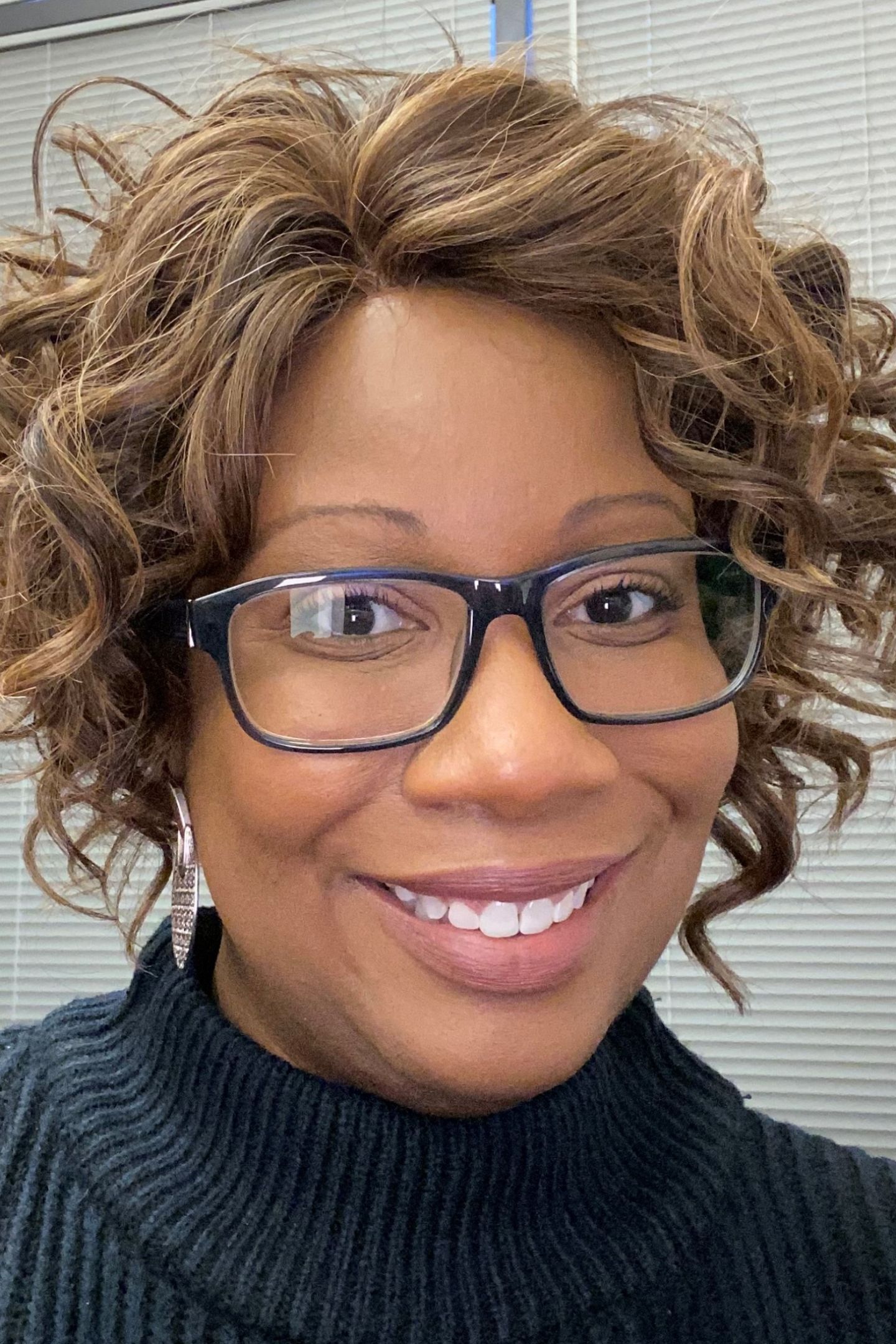 Maria Stewart, Broker in Saint Louis, St. Louis