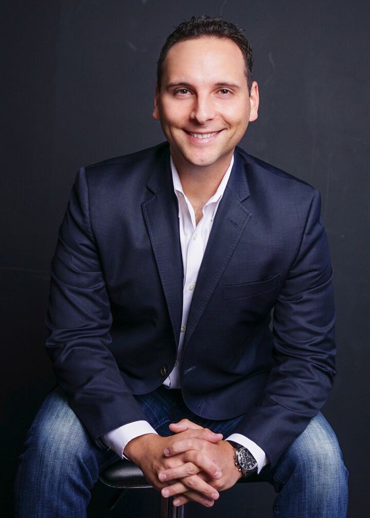 Joe Ventura, REALTOR® in San Jose, Icon Properties