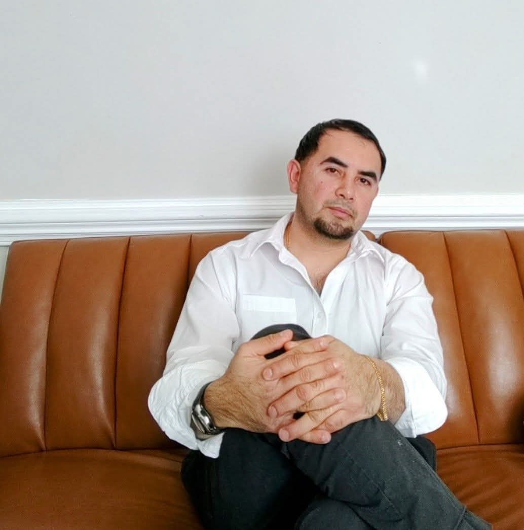 Alejandro Bello, Associate Real Estate Broker in Zebulon, ERA Parrish Realty Legacy Group