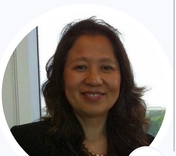 Shuhua Gu, Real Estate Broker in Olympia, Van Dorm Realty