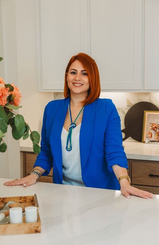 ALEJANDRA ZACARIAS,  in Katy, Gary Greene
