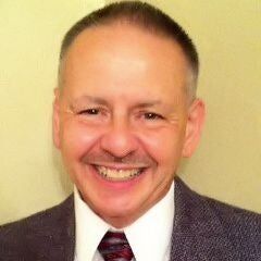 John Amabile,  in Toms River, Riviera Realty, Inc.