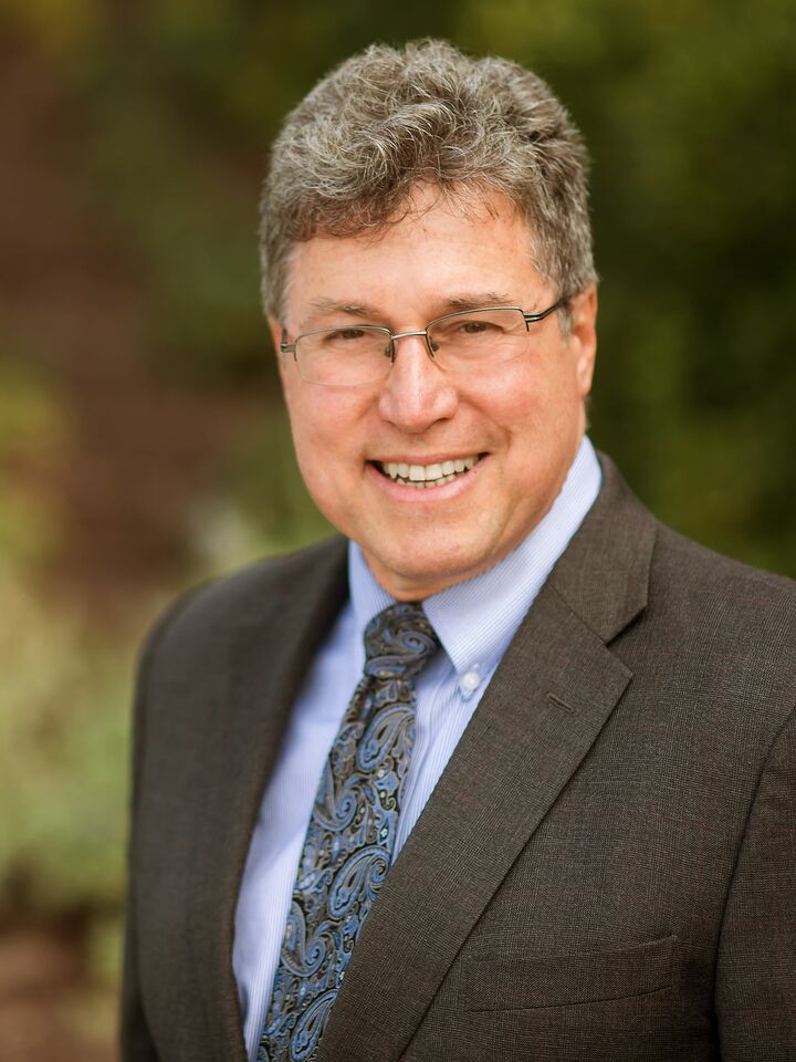 Jon Wolford, REALTOR® in McLean, McEnearney