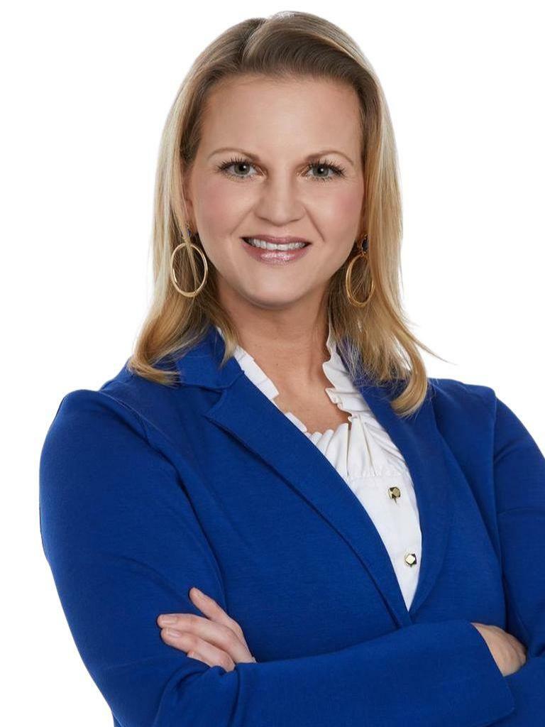 LACEY STEVENSON, Real Estate Salesperson in Longview, Lenhart Properties, Inc.