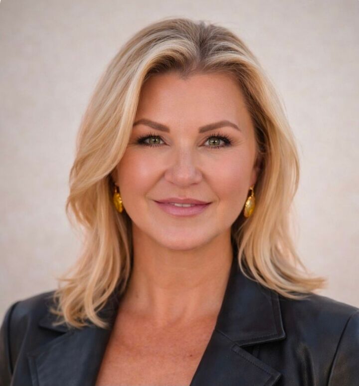 Leigh Adler, Real Estate Salesperson in Bay Saint Louis, Alfonso Realty, Inc.