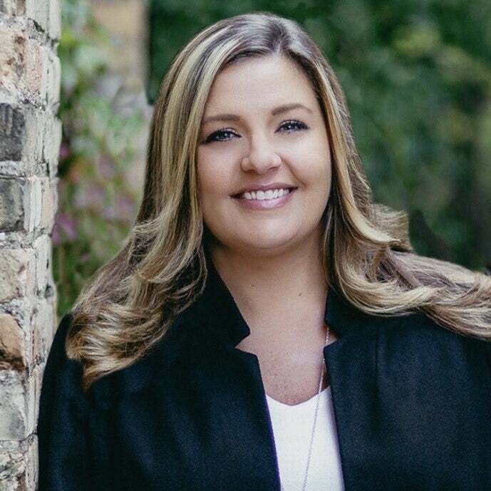 Sarah Harmon, Real Estate Salesperson in Jackson, Affiliated